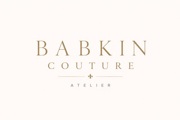 Babkin Couture